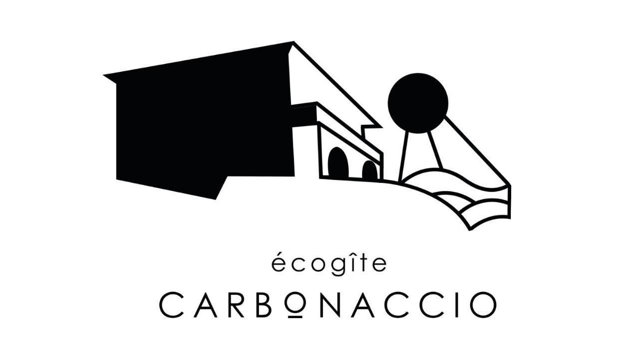 Chiatra Eco Lodge Carbonaccio מראה חיצוני תמונה