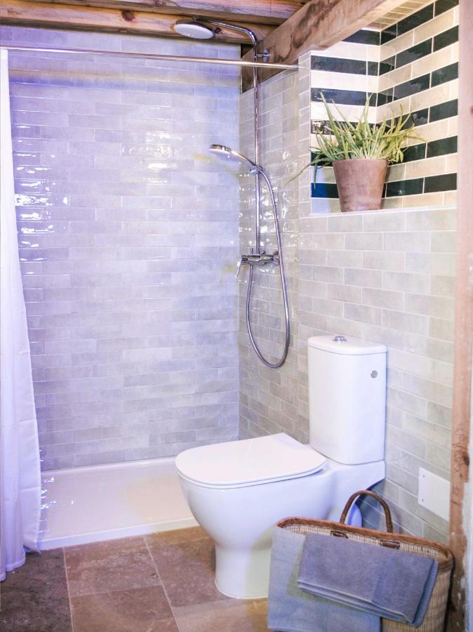 Chiatra Eco Lodge Carbonaccio מראה חיצוני תמונה