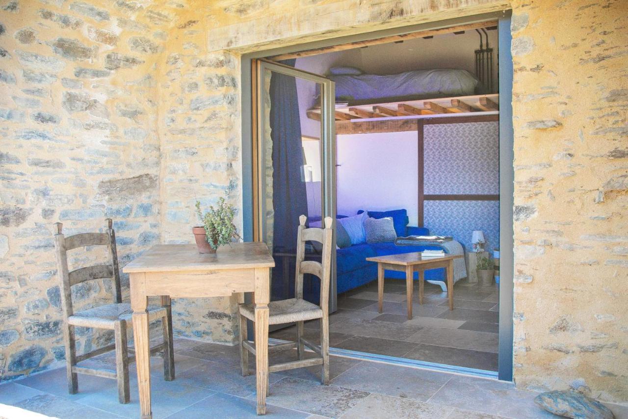 Chiatra Eco Lodge Carbonaccio מראה חיצוני תמונה