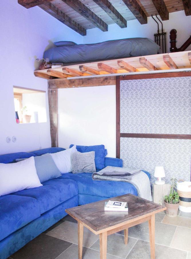 Chiatra Eco Lodge Carbonaccio מראה חיצוני תמונה