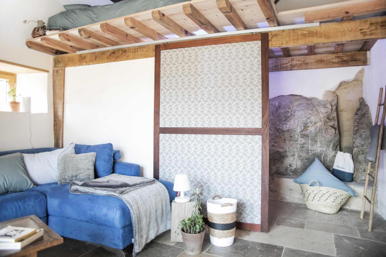 Chiatra Eco Lodge Carbonaccio מראה חיצוני תמונה