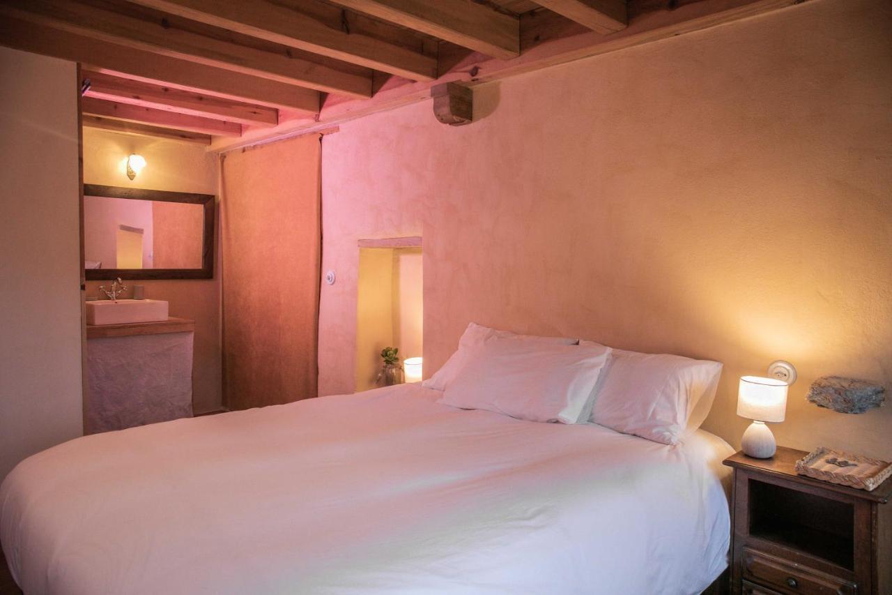 Chiatra Eco Lodge Carbonaccio מראה חיצוני תמונה