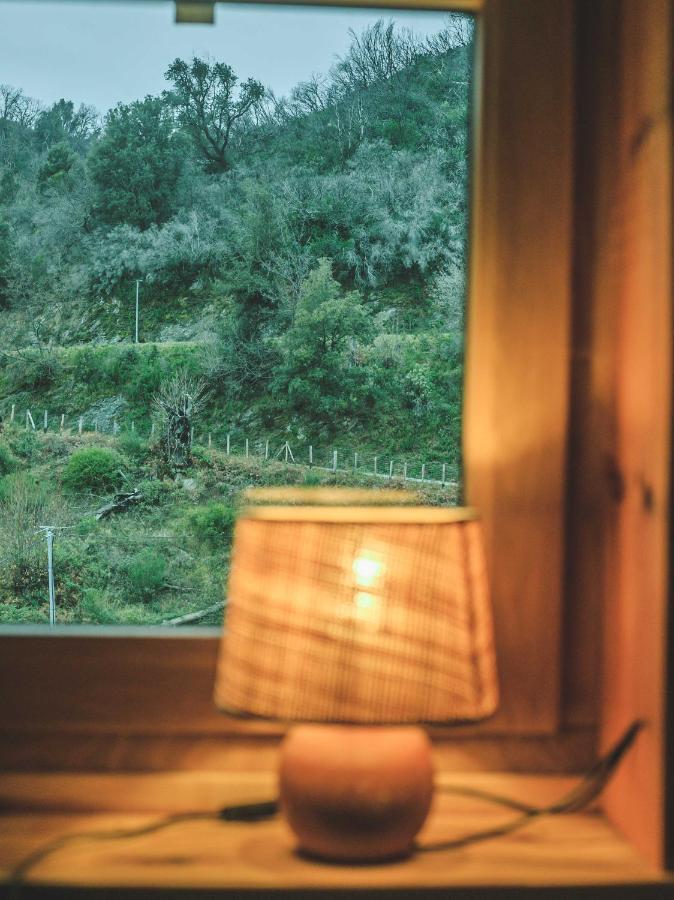 Chiatra Eco Lodge Carbonaccio מראה חיצוני תמונה