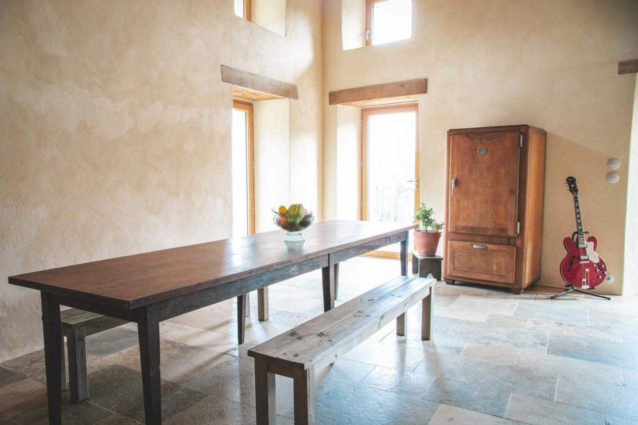 Chiatra Eco Lodge Carbonaccio מראה חיצוני תמונה